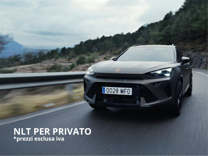 AutoVega - CUPRA Formentor | ID 63