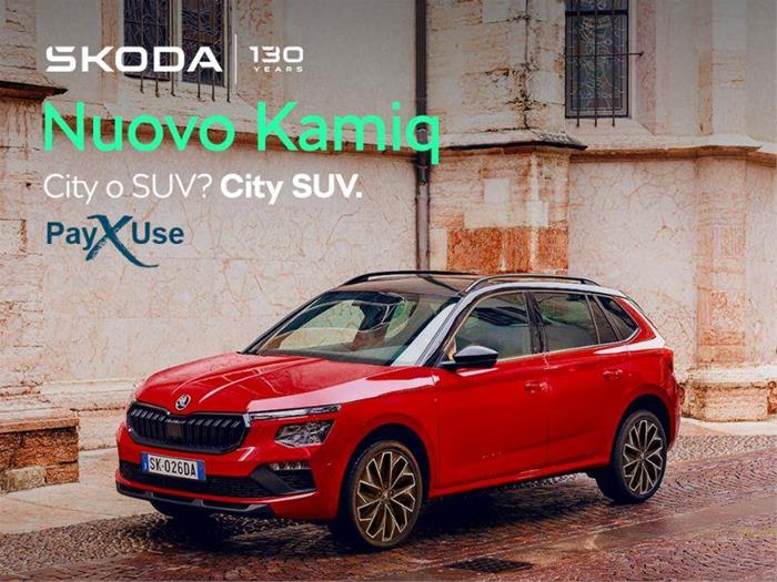 AutoVega - Škoda Kamiq | ID 65