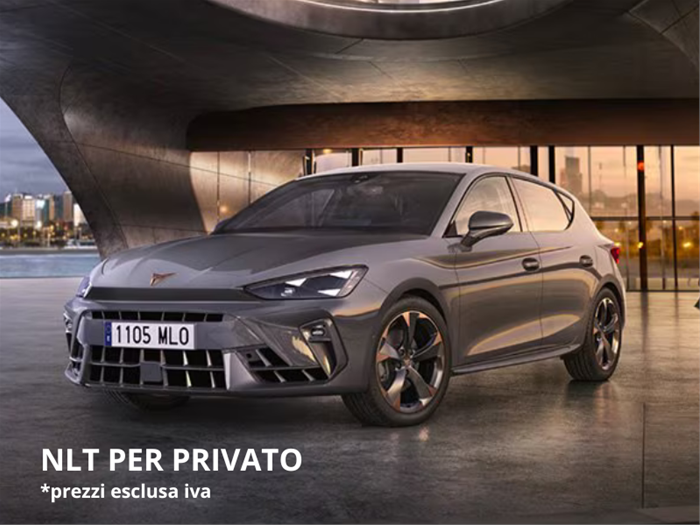 AutoVega - CUPRA Leon | ID 70