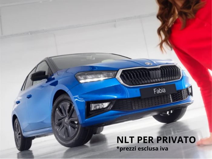AutoVega - Škoda Fabia | ID 76