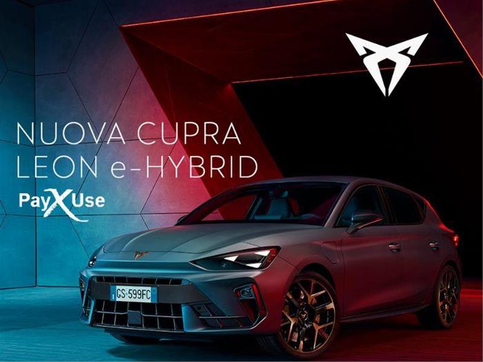 AutoVega - CUPRA Leon | ID 67