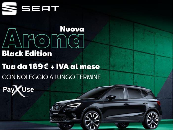 AutoVega - SEAT Arona | ID 66