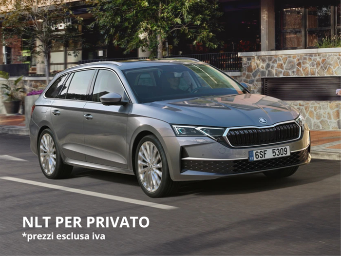 AutoVega - Škoda Nuova Octavia | ID 48