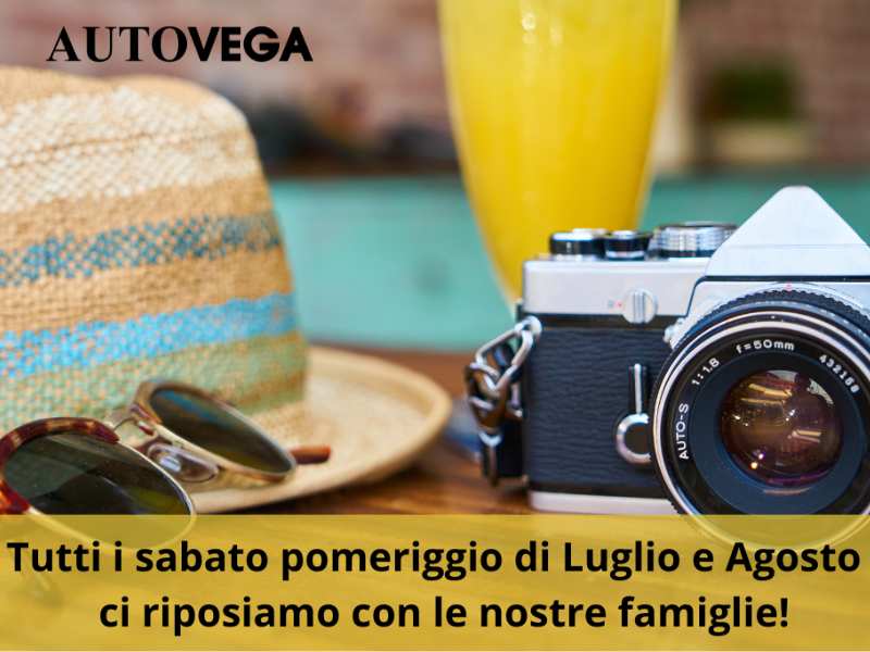 Concessionaria Autovega
