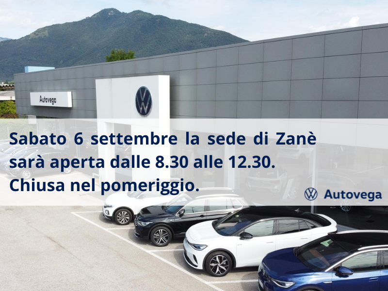 Concessionaria Autovega