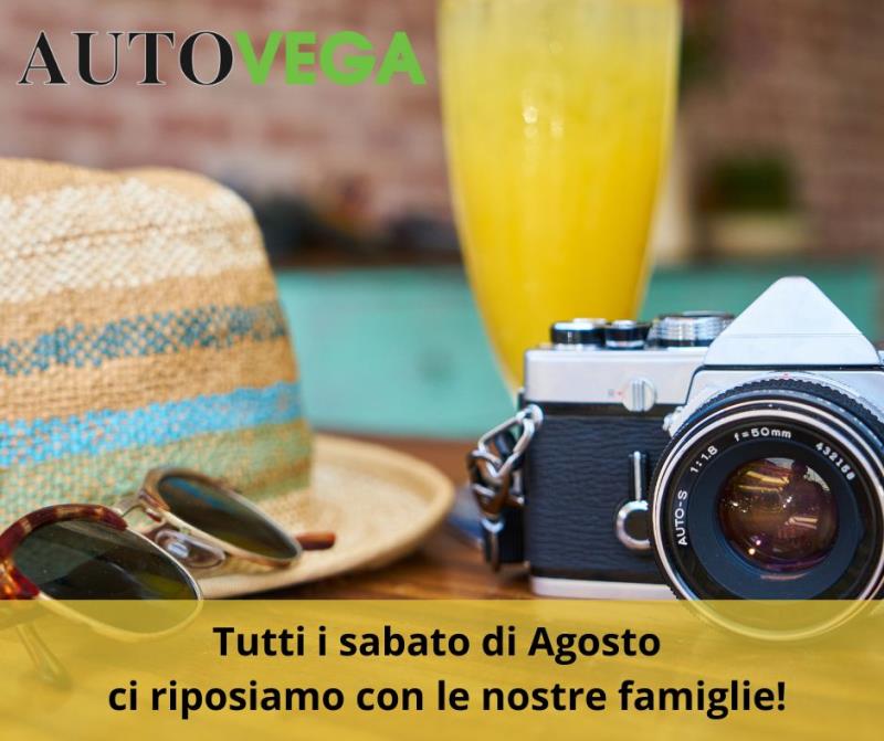 Concessionaria Autovega