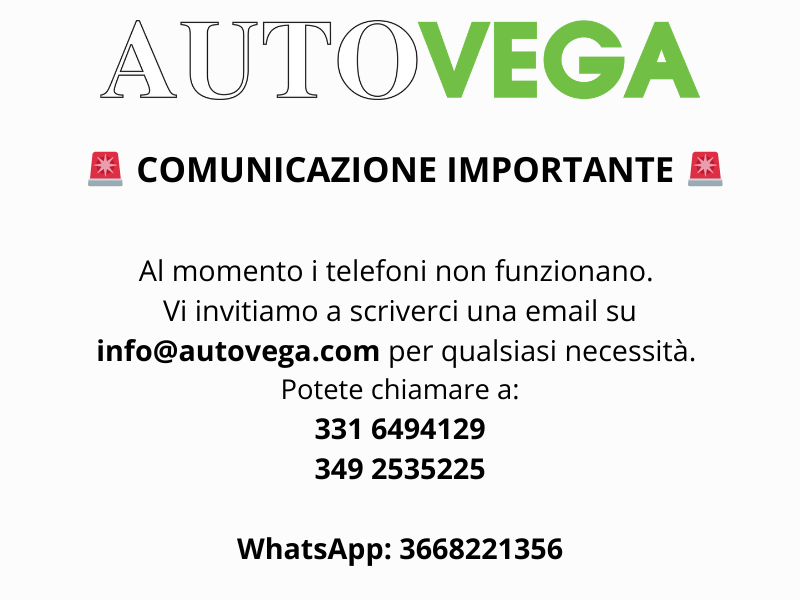 Concessionaria Autovega