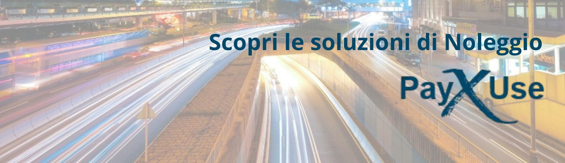 Immagine slider
