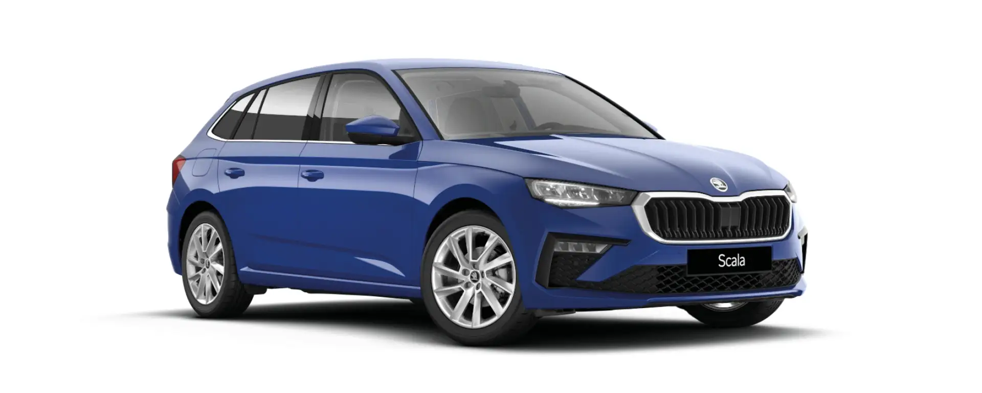 slider NUOVA SKODA SCALA