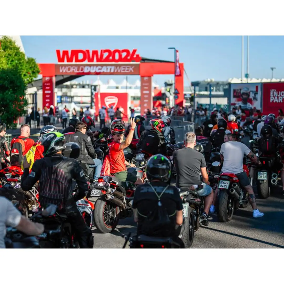 slider Successo Straordinario per il WDW 2024 a Misano Adriatico: Ducati Vicenza Presente