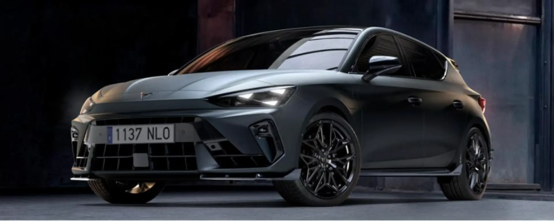 slider CUPRA Leon Custom by ABT