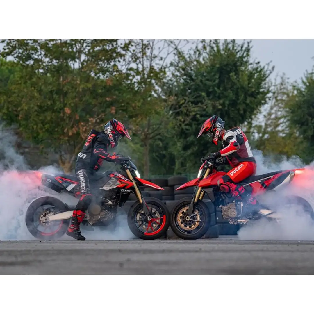 slider HYPER MOTARD 698