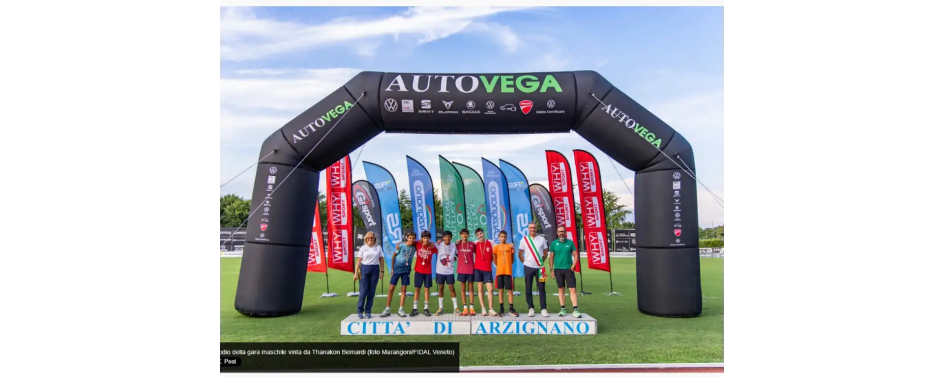 News Autovega