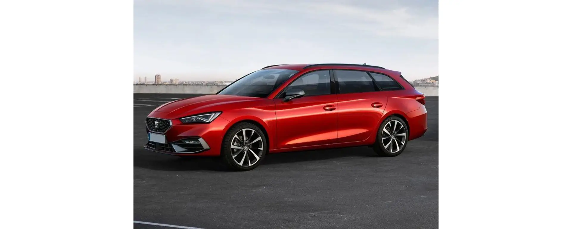 SEAT LEON SPORTSTOURER