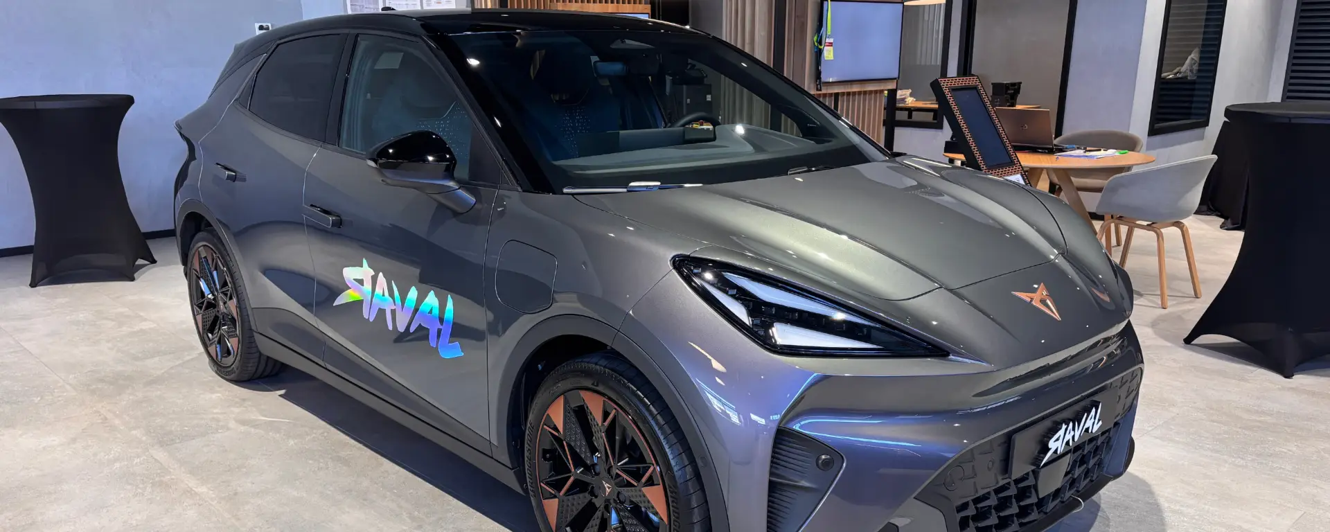 AutoVega Immagini