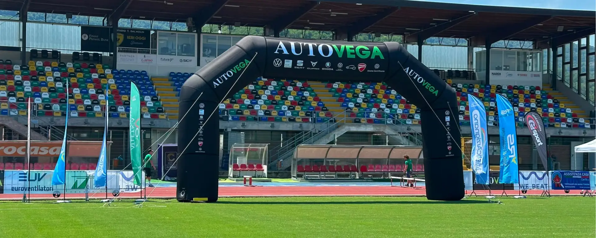 AutoVega Immagini