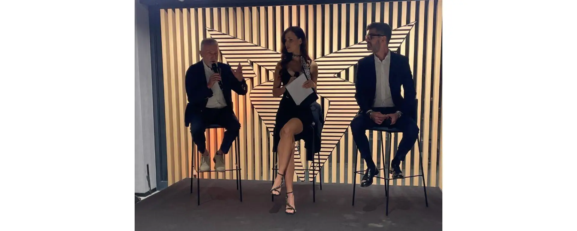 Nuovo CUPRA Garage a Vicenza: LA PASSIONE HA UN UNICO INDIRIZZO.