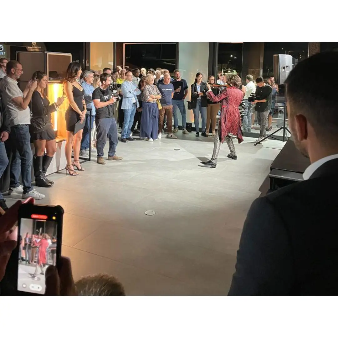 immagine di galleria