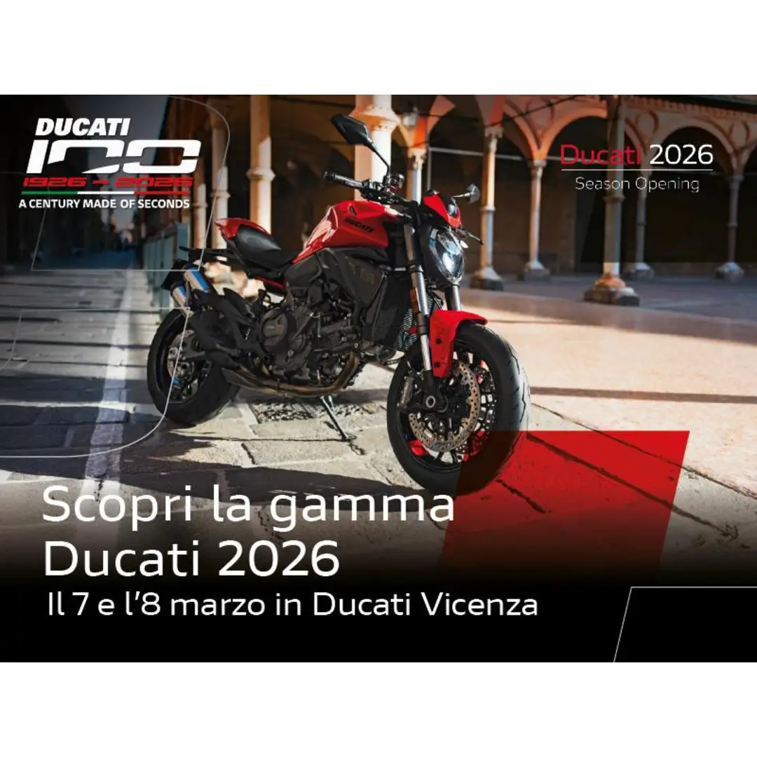 slider Arriva la Season Opening 2026