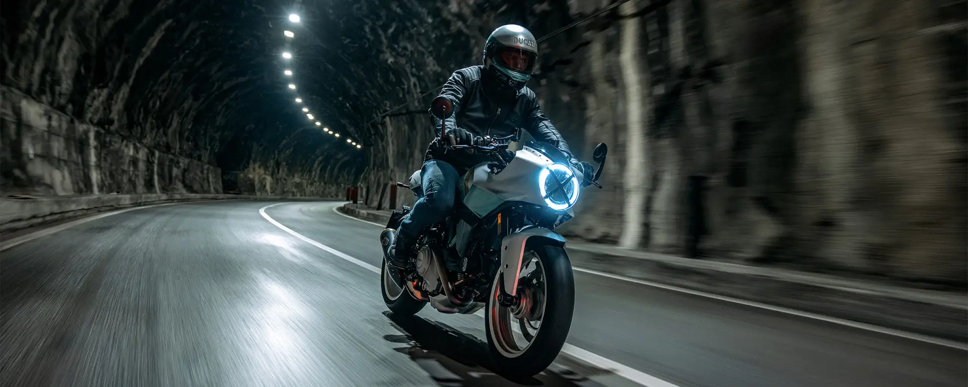 Ducati Formula 73 - A piece of Timeless