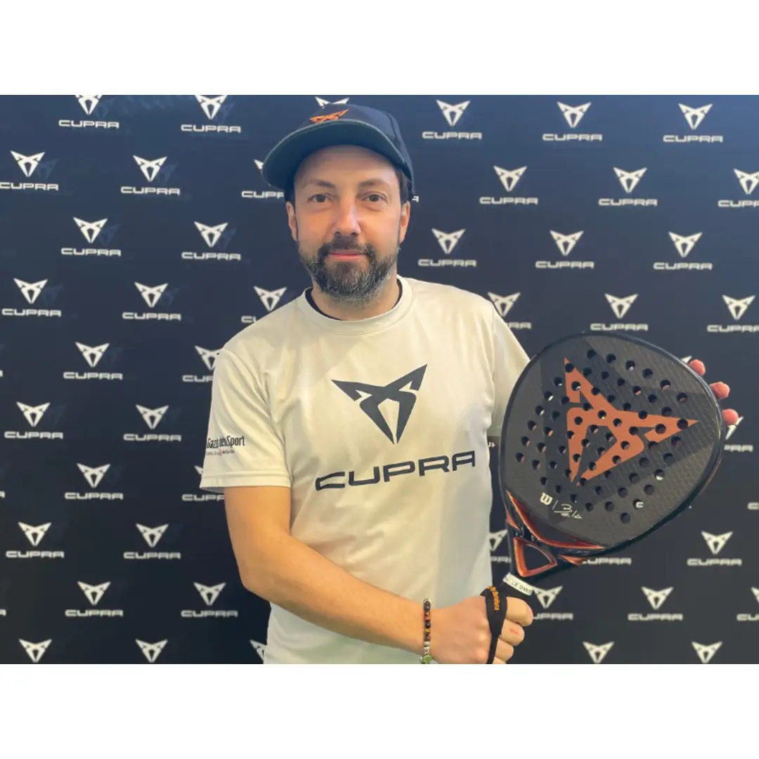 CUPRA Autovega e Padel Village di Arzignano