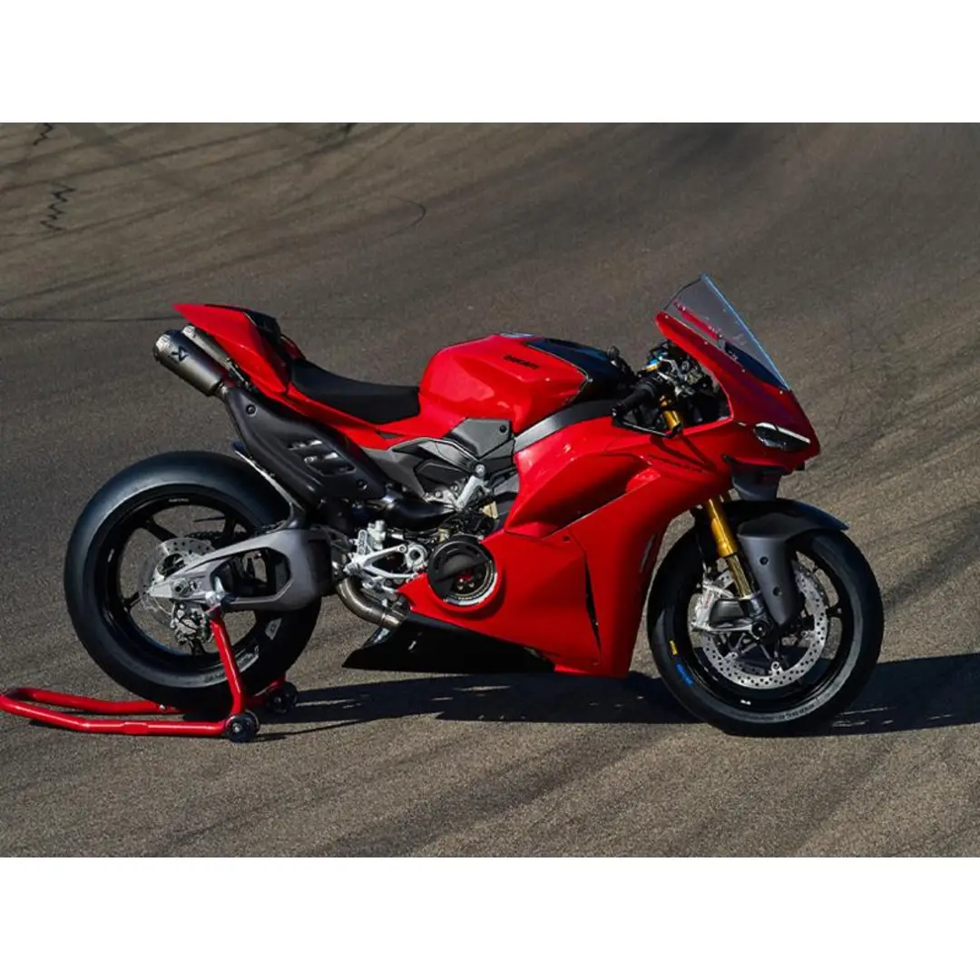 slider Nuova Panigale V4
