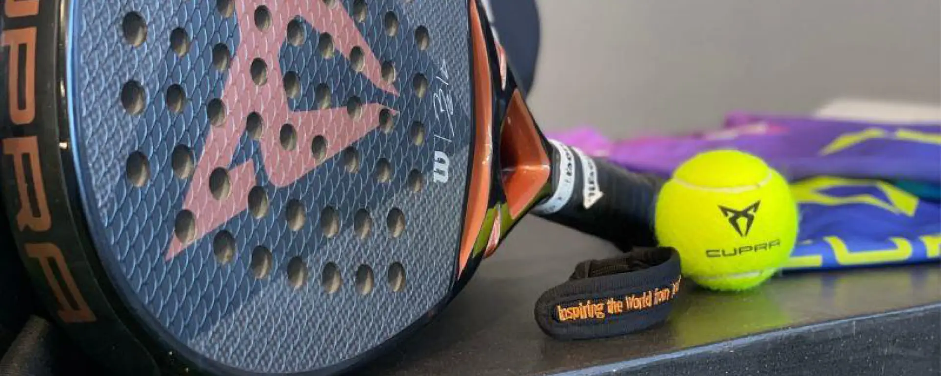 CUPRA Autovega e Padel Village di Arzignano Celebrano un Torneo di Successo