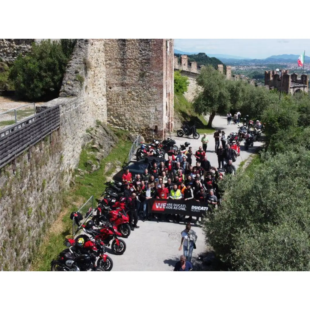 slider WE RIDE AS ONE 2024