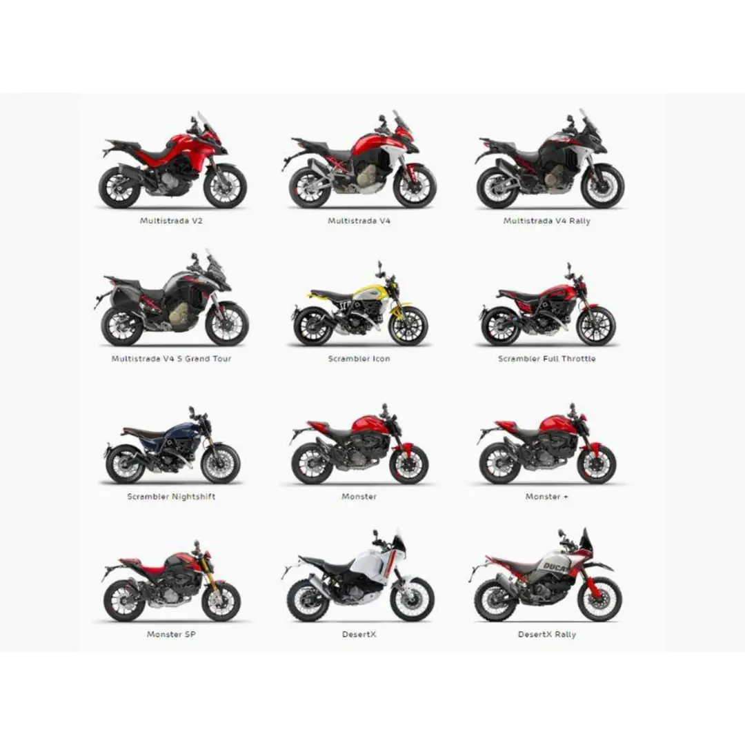 slider Ducati Ride Time