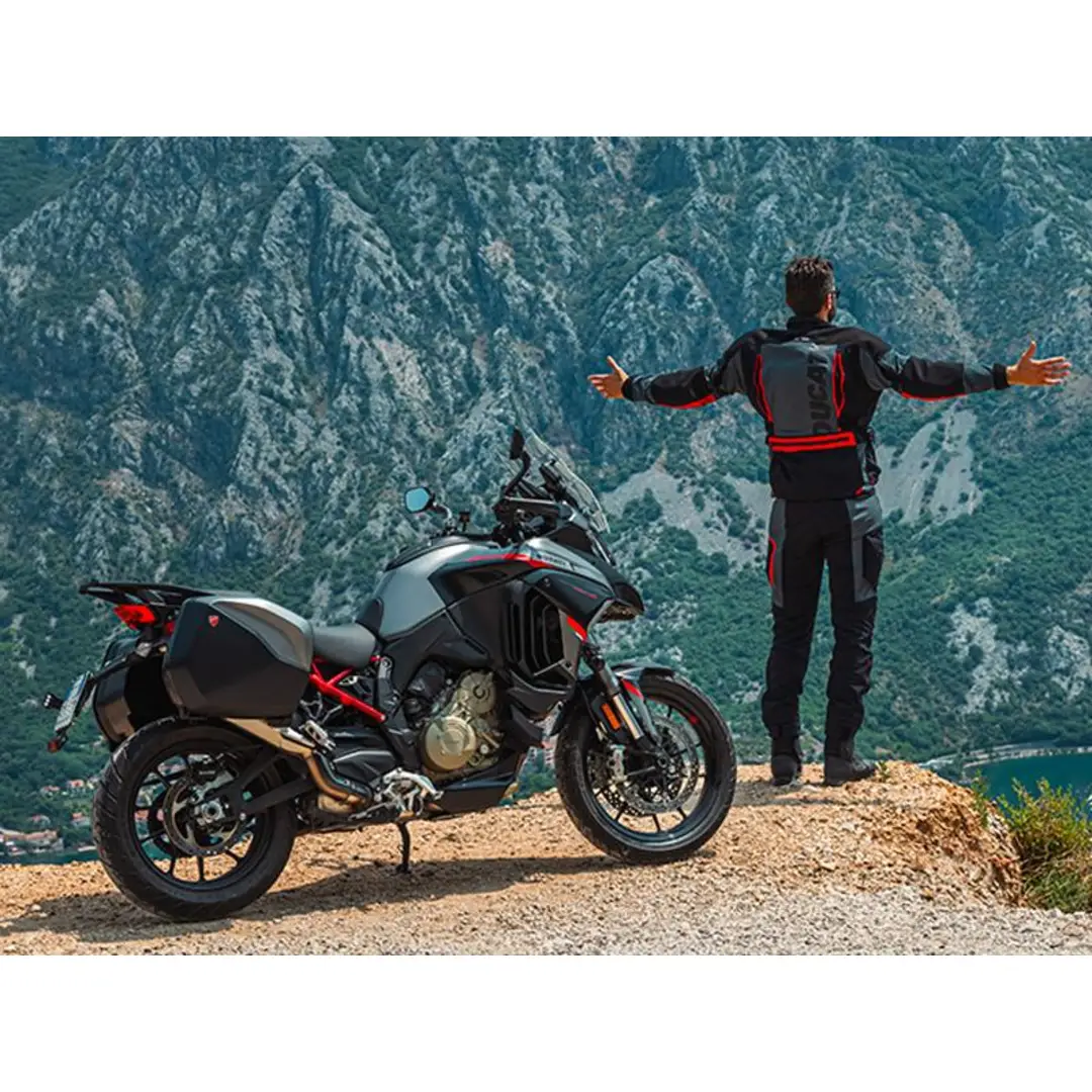 slider Multistrada V4S Gran Turismo