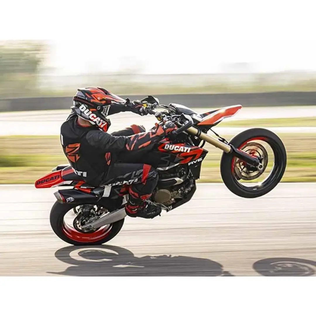 slider Nuova Hypermotard 698 Mono