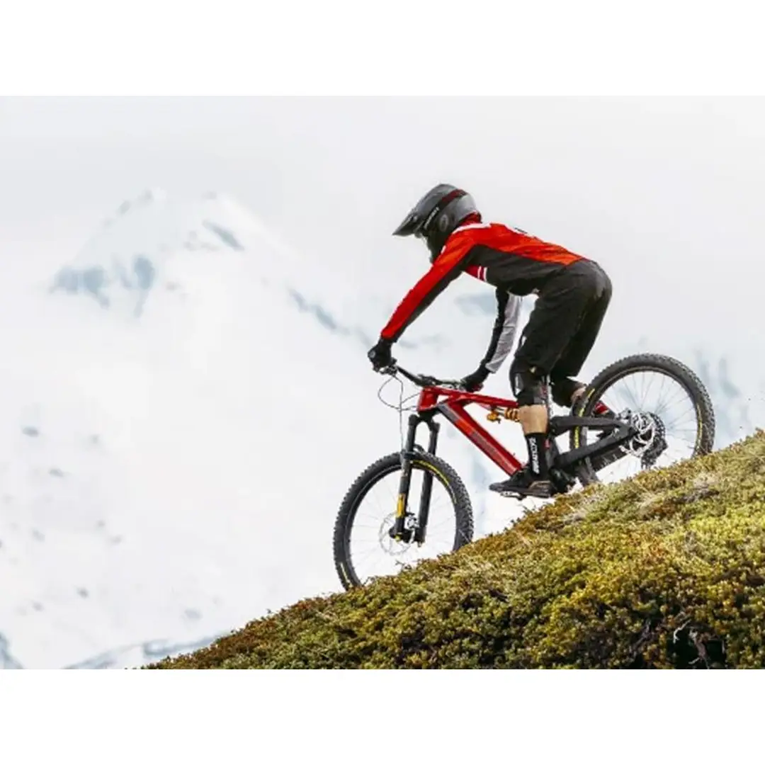 slider POWERSTAGE RR