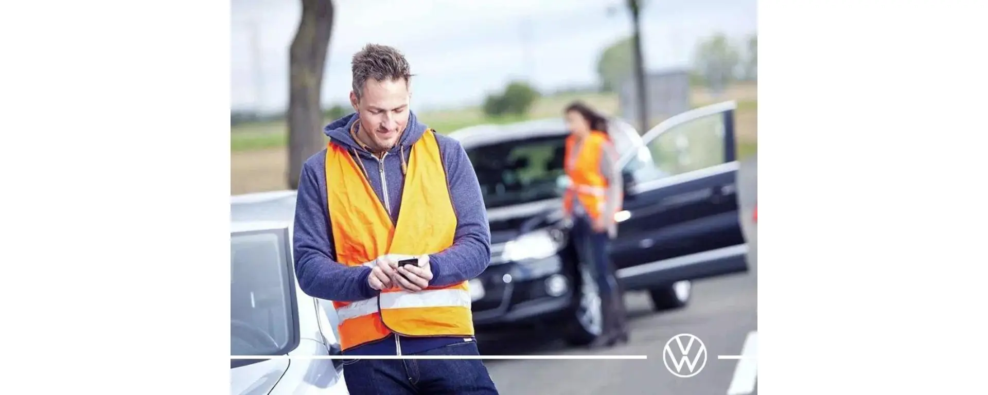 SERVIZIO MOBILITA' VOLKSWAGEN