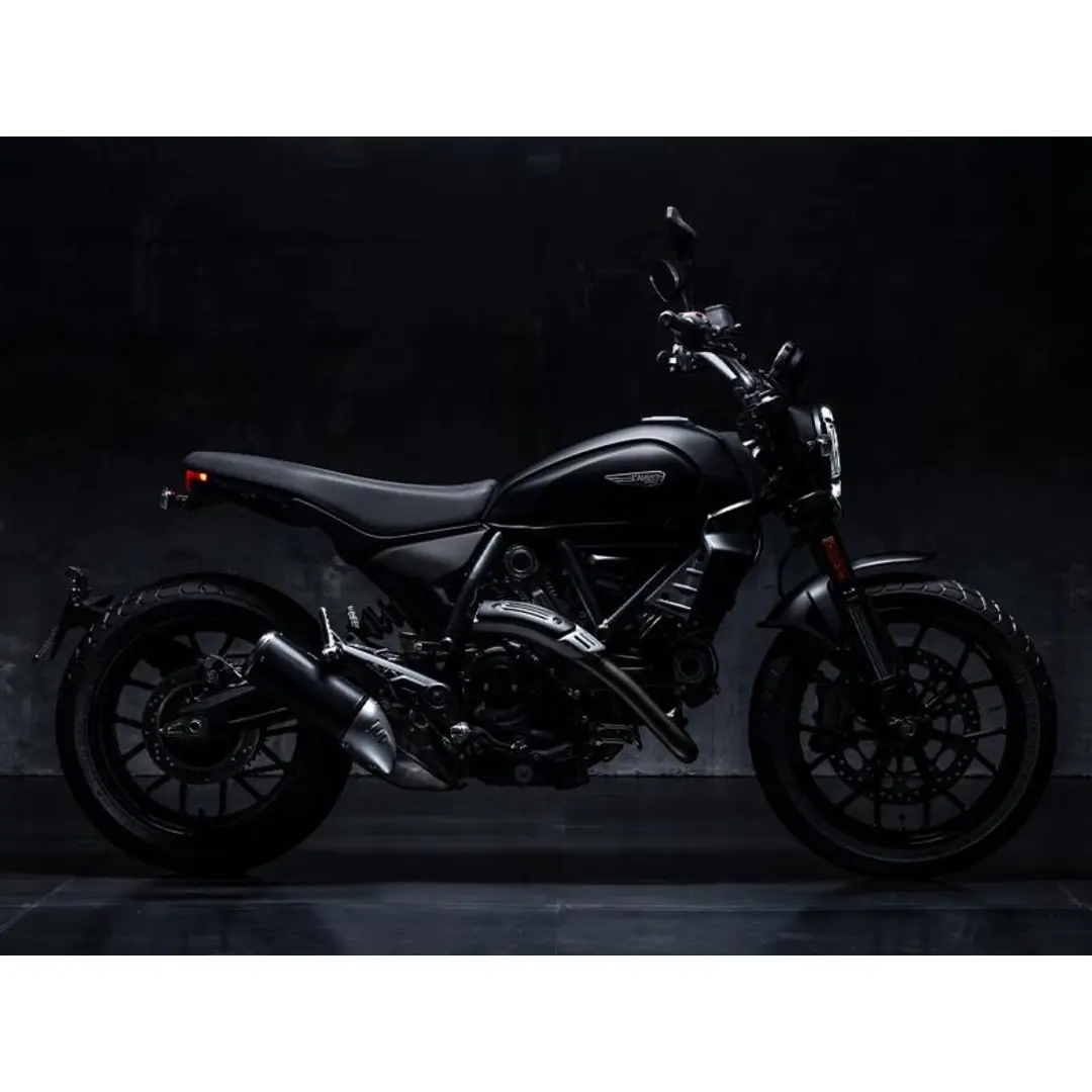 slider Scrambler Icon Dark MY 25