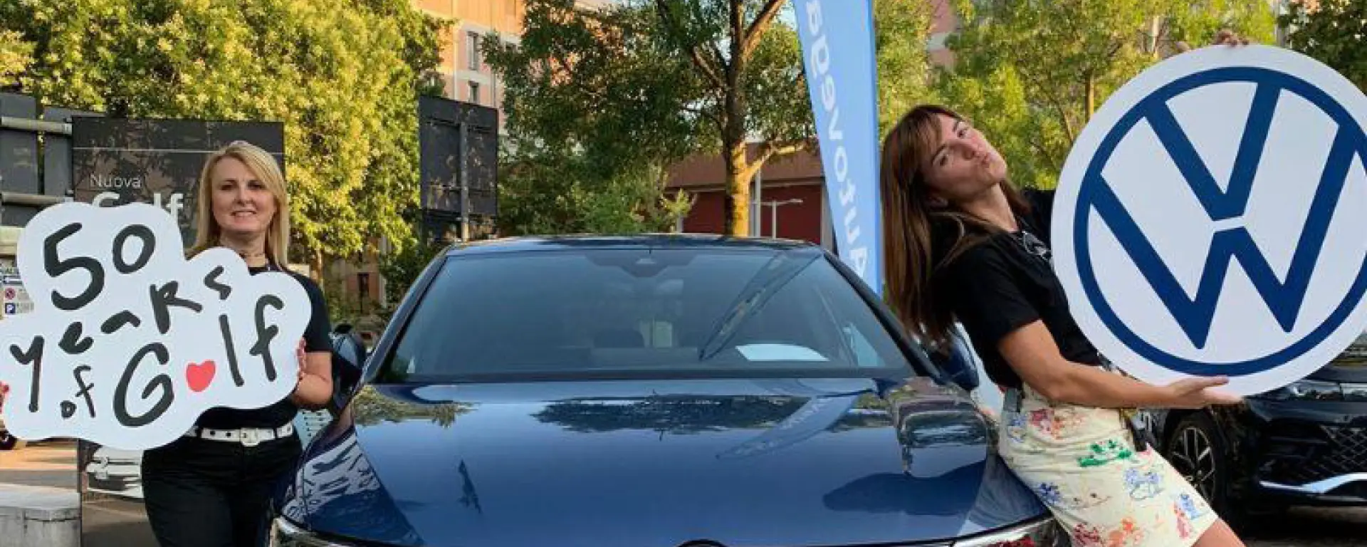 slider Autovega Presente all'Evento "Salti in Piazza" ad Arzignano 2024