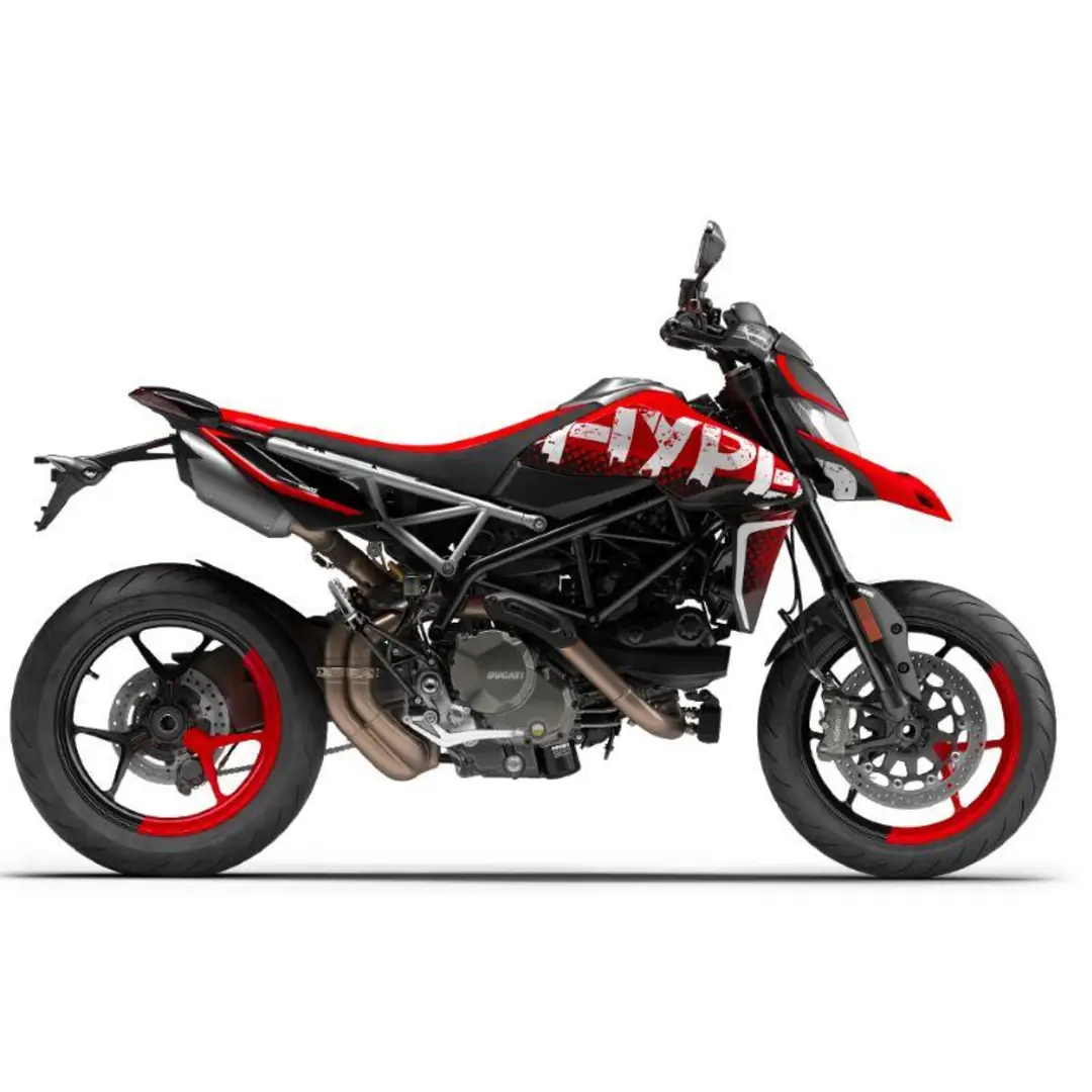 slider DUCATI HYPER 950 / 950SP / 950 RVE