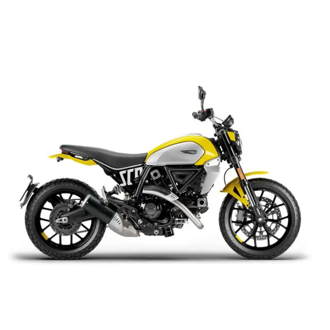 slider SCRAMBLER ICON 800 - THE NEXT GEN