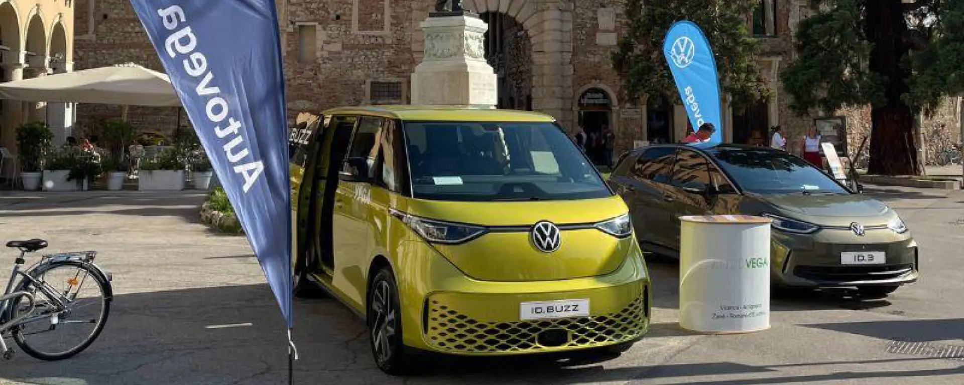 slider VIOFF GOLDEN EXPERIENCE 2023