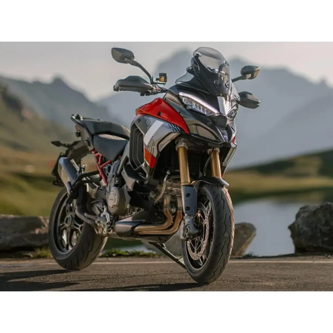 slider Nuova Multistrada Pikes Peak
