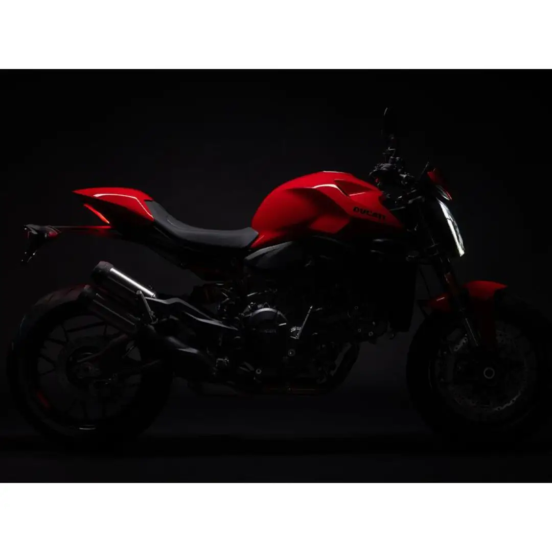 slider I M LEGEND - MONSTER MY26