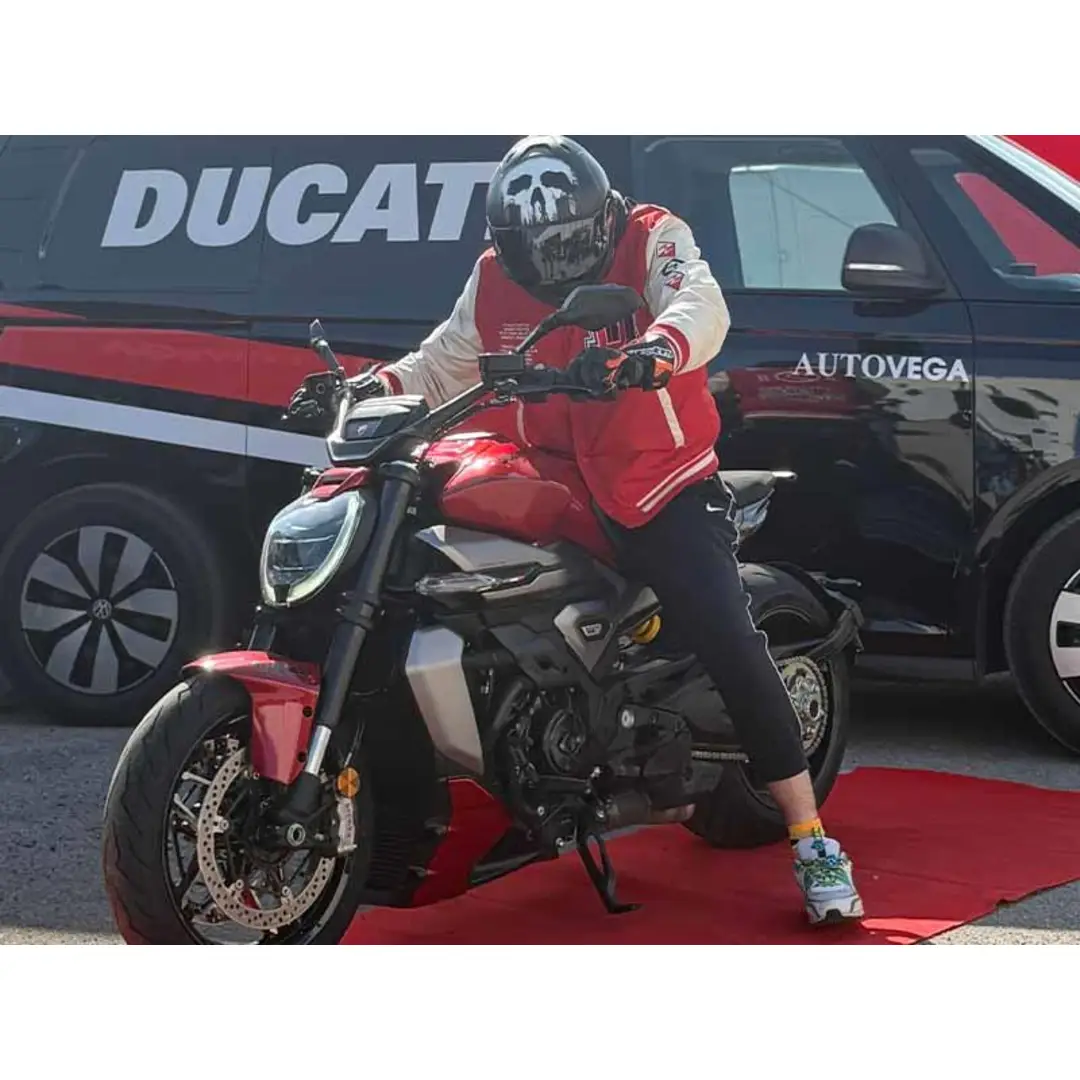 slider Season Opening 2026 – Grazie a tutti per aver partecipato!