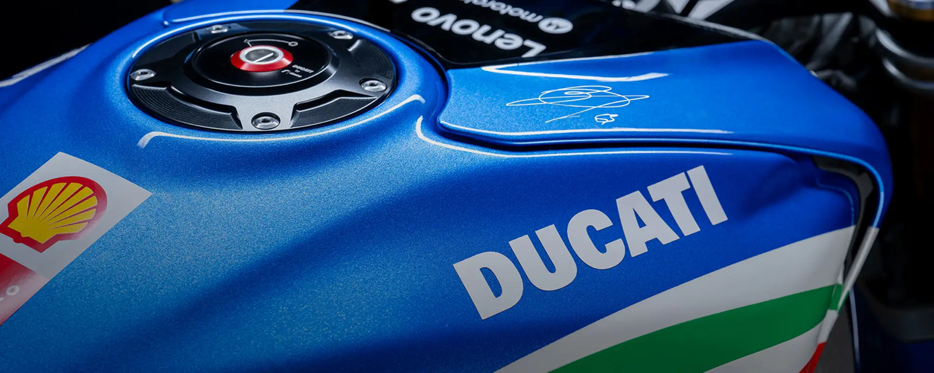 Ducati Speciale - Capolavori senza tempo