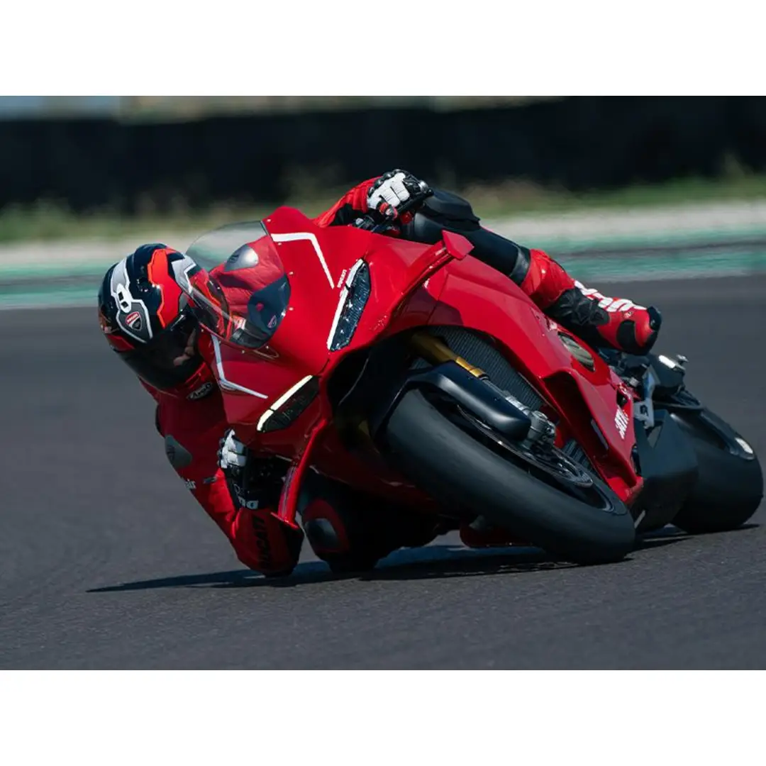 slider PANIGALE V4R