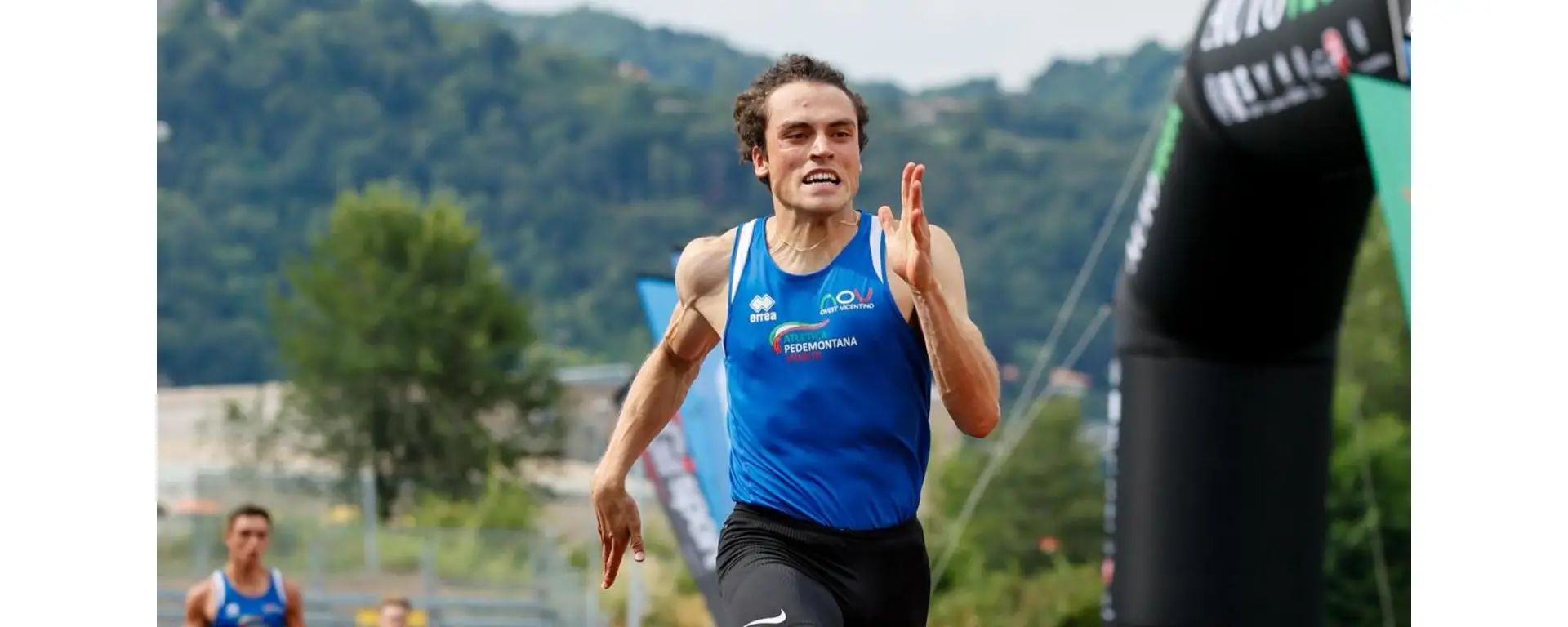 slider Autovega sostiene i talenti dell'Atletica Arzignano, Atletica Ovest Vicentino e Atletica Pedemontana Veneta.