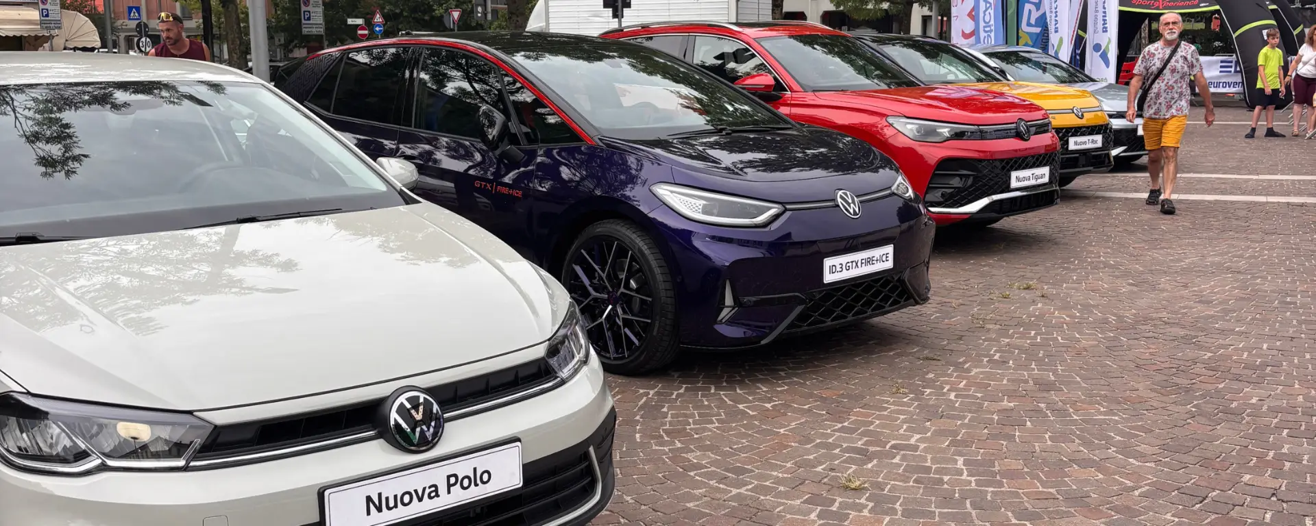 AutoVega Immagini