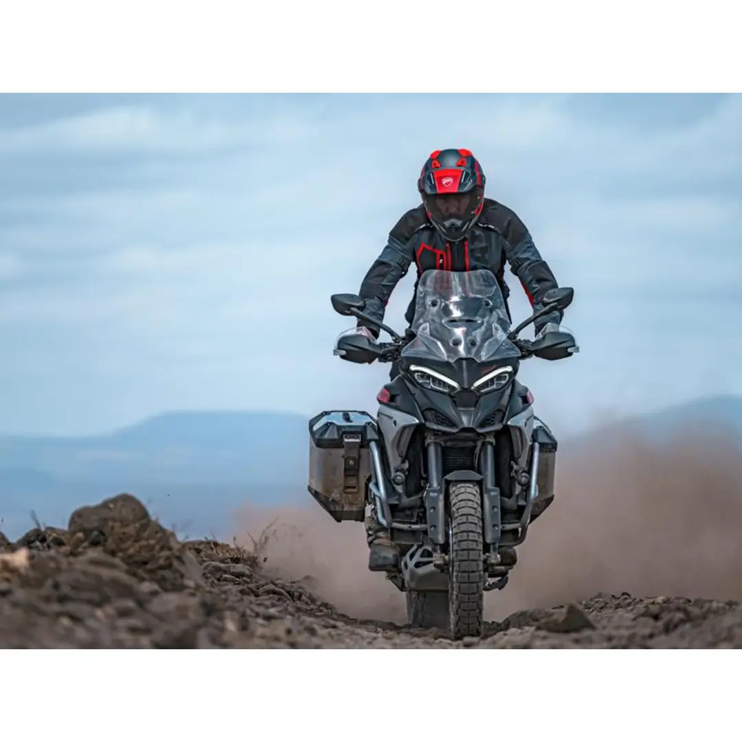 slider DUCATI MULTISTRADA RALLY TOUR