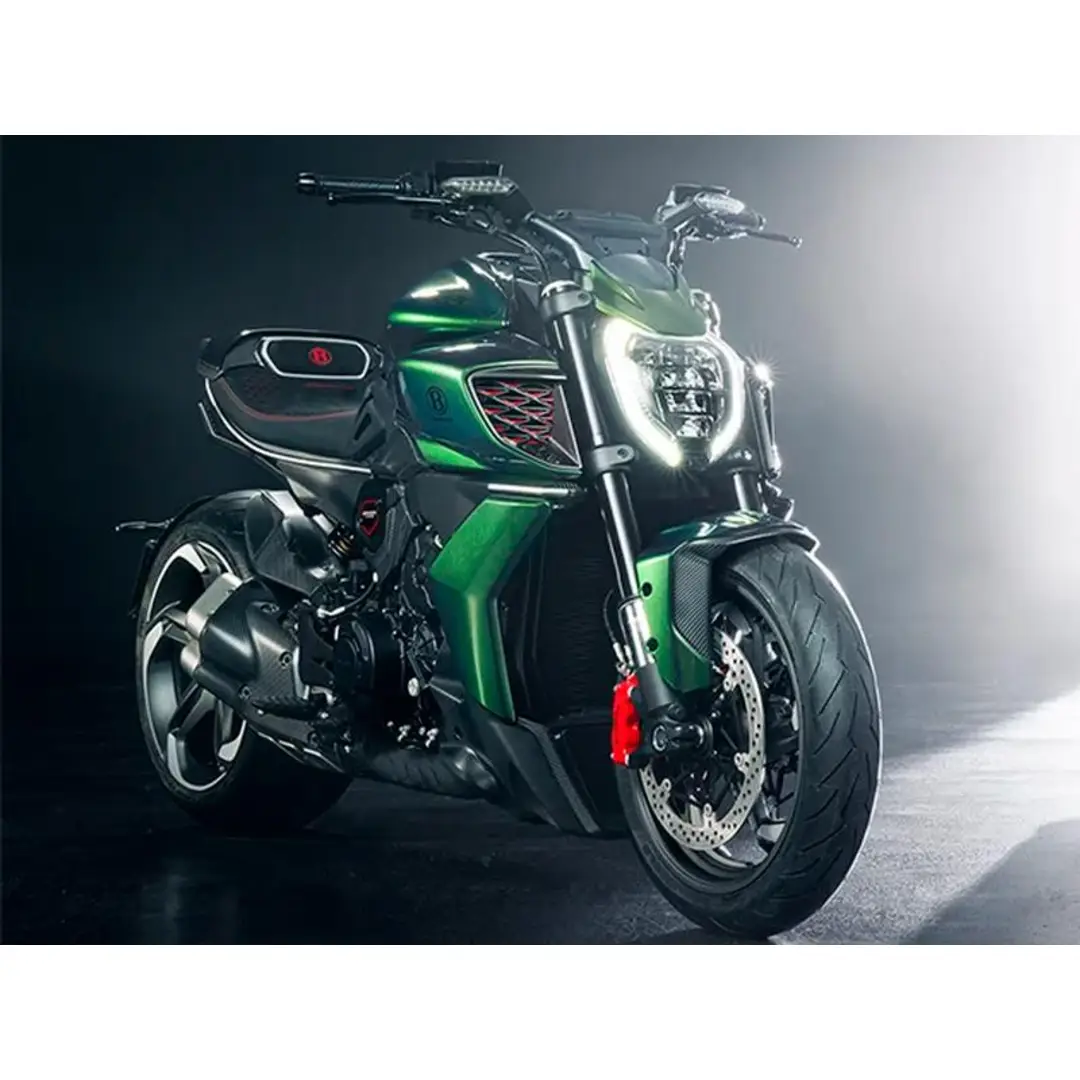 slider DIAVEL FOR BENTLEY