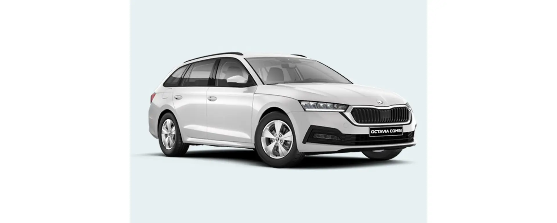SKODA Octavia Wagon