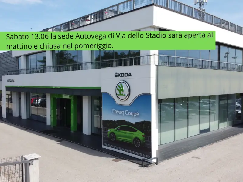 popup AutoVega
