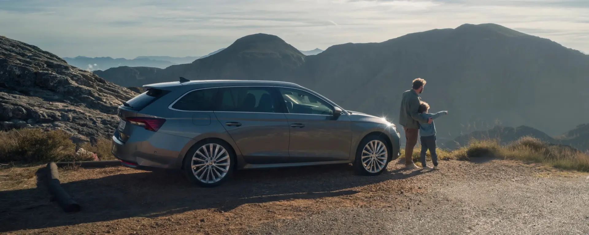 Škoda amplia l’offerta - Autovega